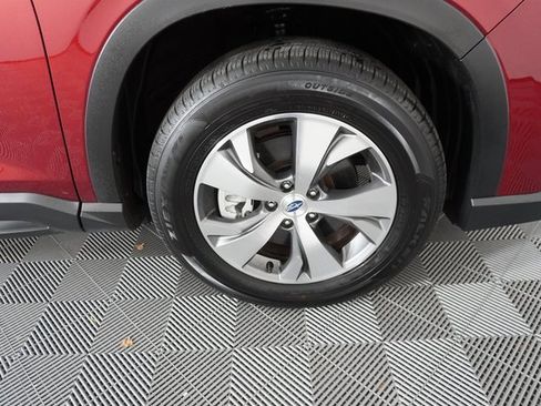 Certified 2024 Subaru Ascent Premium w/ Convenience Package image 15