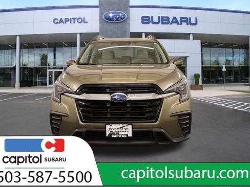 Used 2023 Subaru Ascent Premium w/ Convenience Package AWD/4WD image 8
