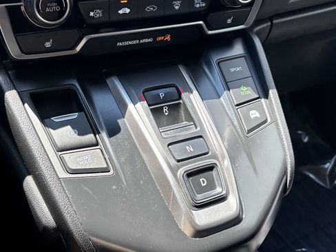 Used 2021 Honda CR-V EX image 21