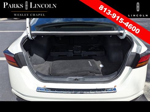 Used 2021 Nissan Altima 2.5 SL image 9