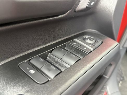 New 2026 Toyota 4Runner TRD Off-Road Premium image 14