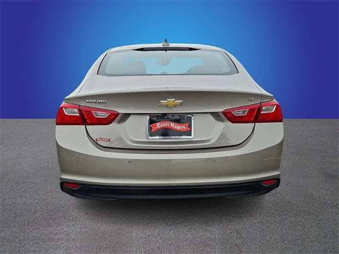 Used 2024 Chevrolet Malibu LT image 6