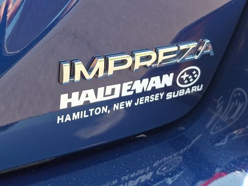Certified 2024 Subaru Impreza 2.0i w/ Popular Package #1 AWD/4WD image 28