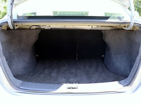 Used 2013 Nissan Sentra SV w/ Electronics Pkg FWD image 31