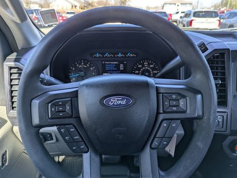 Used 2017 Ford F150 XL w/ Equipment Group 101A Mid image 25