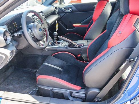 New 2026 Subaru BRZ Limited image 16