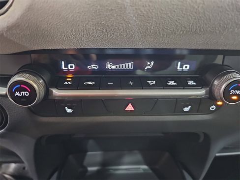 New 2026 MAZDA CX-30 AWD 2.5 S image 23