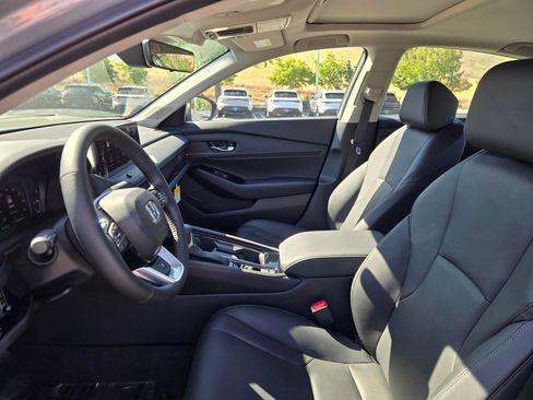 New 2026 Honda Accord Touring image 26