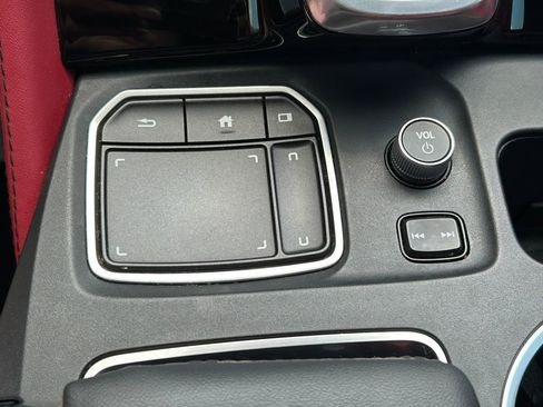 Used 2022 Acura MDX A-Spec AWD/4WD image 36