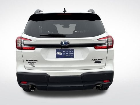Used 2023 Subaru Ascent Onyx Edition image 5