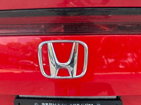 Used 2024 Honda Civic Sport image 13