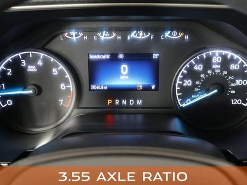 Used 2023 Ford F150 XL w/ STX Appearance Package RWD image 28