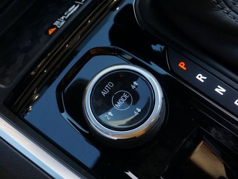 New 2026 Chevrolet Colorado Trail Boss image 17