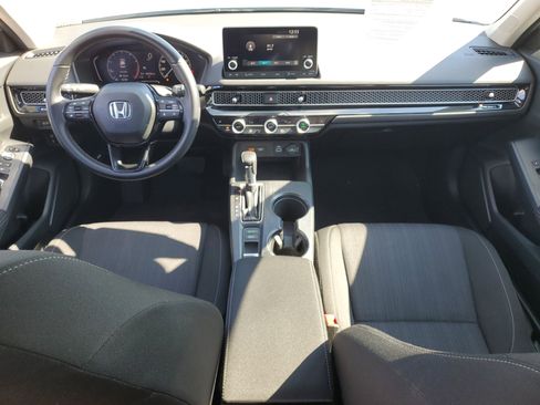 Certified 2023 Honda Civic EX image 10