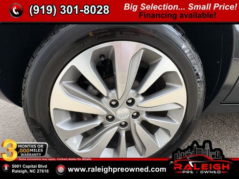 Used 2019 Buick Encore Preferred AWD/4WD image 49