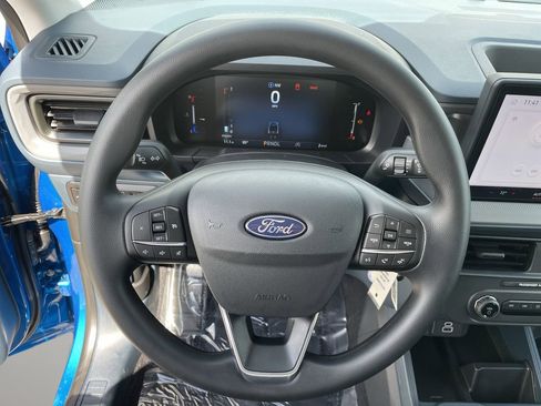 Used 2025 Ford Maverick XL w/ 4K Tow Package image 27