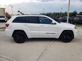 Used 2021 Jeep Grand Cherokee Laredo X image 6