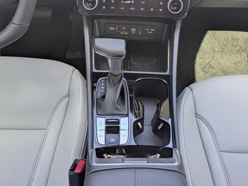 New 2026 Hyundai Santa Cruz Limited image 34