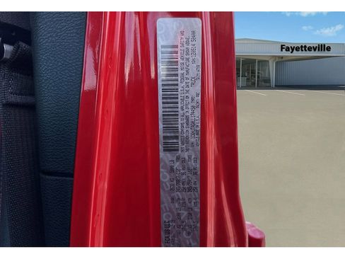 Used 2020 Jeep Gladiator Sport w/ Quick Order Package 24S image 27