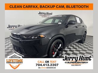 Used 2024 Dodge Hornet R/T AWD/4WD video 1
