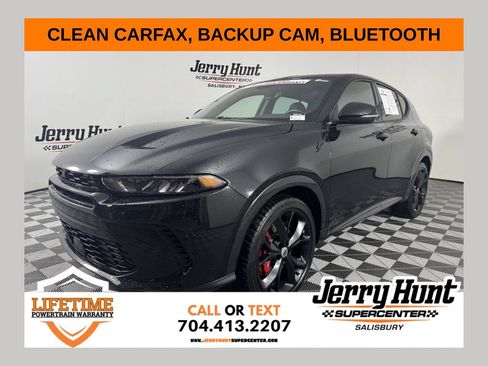 Used 2024 Dodge Hornet R/T AWD/4WD image 1