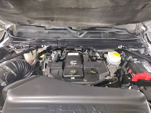 Used 2022 RAM 2500 Laramie AWD/4WD image 20