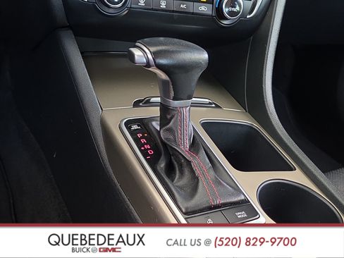 Used 2019 Kia Optima SX FWD image 20