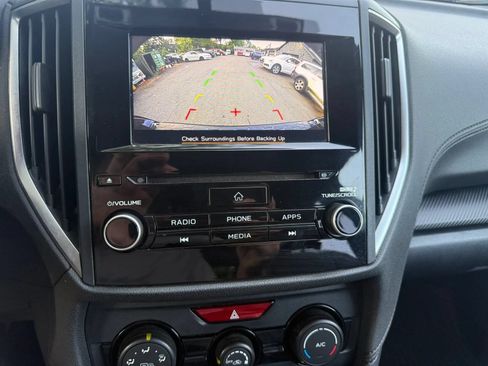 Used 2019 Subaru Crosstrek 2.0i Premium w/ Eyesight System AWD/4WD image 16