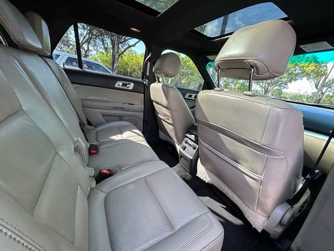 Used 2012 Ford Explorer XLT FWD image 33