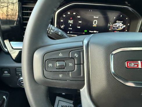 New 2026 GMC Sierra 3500 SLE AWD/4WD image 21