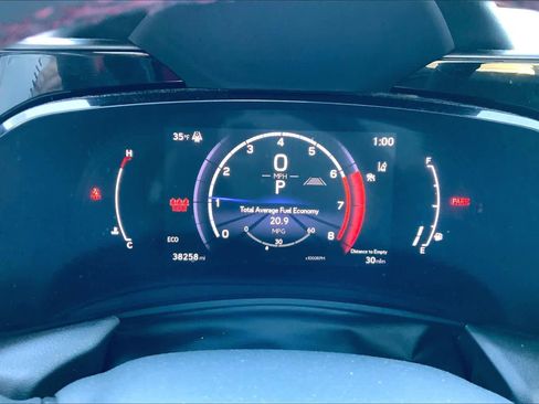 Certified 2024 Lexus NX 350 F Sport image 25