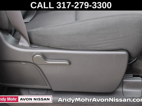 Used 2014 Chevrolet Silverado 2500 LT w/ Interior Plus Package AWD/4WD image 20
