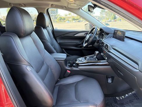 Used 2023 MAZDA CX-9 Touring Plus image 34