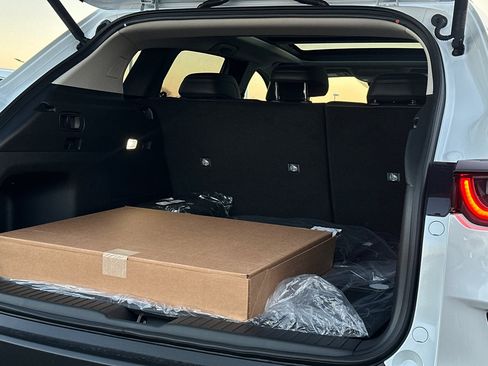 New 2026 MAZDA CX-50 2.5 Hybrid w/ Weather Package image 8