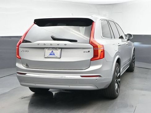 Used 2024 Volvo XC90 B6 Plus w/ Protection Package Premier AWD/4WD image 8