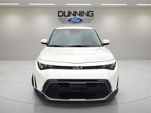 Used 2024 Kia Soul LX w/ Option Group 015 image 2