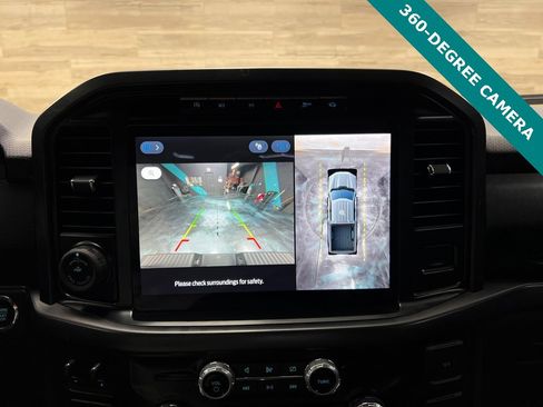 Used 2024 Ford F150 Tremor image 8