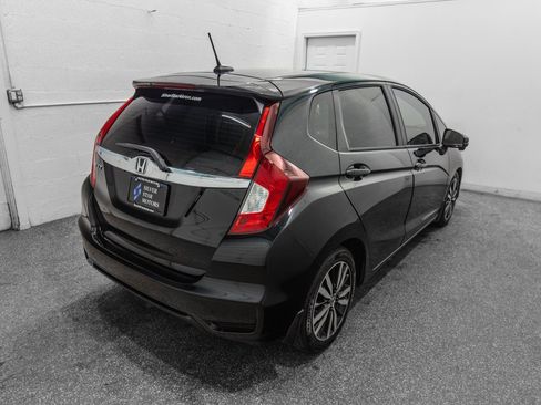 Used 2020 Honda Fit EX image 8