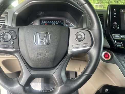 Used 2022 Honda Odyssey EX-L image 20