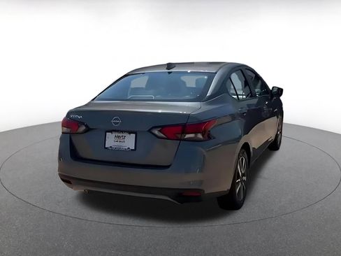 Used 2025 Nissan Versa SV FWD image 15