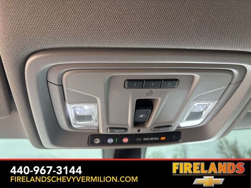 Certified 2021 Chevrolet Silverado 1500 LT w/ Convenience Package II AWD/4WD image 26