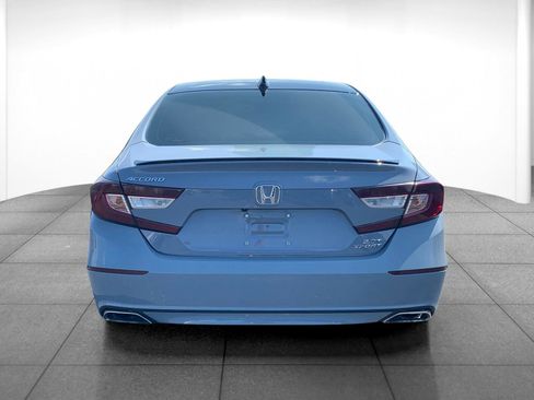 Used 2022 Honda Accord Sport image 6
