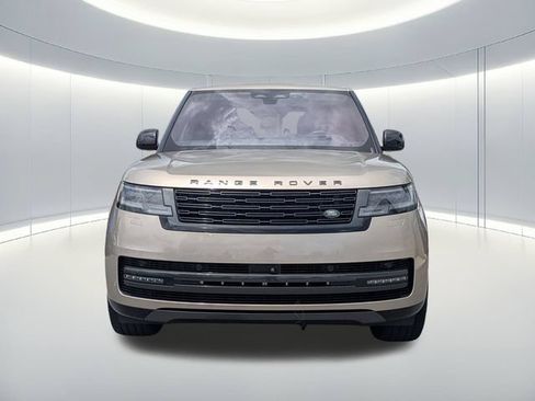 Used 2023 Land Rover Range Rover Autobiography AWD/4WD image 10