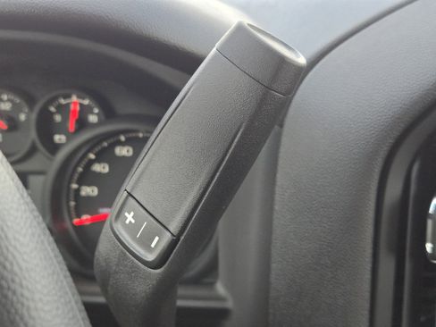 New 2026 Chevrolet Silverado 1500 W/T w/ WT Value Package image 23