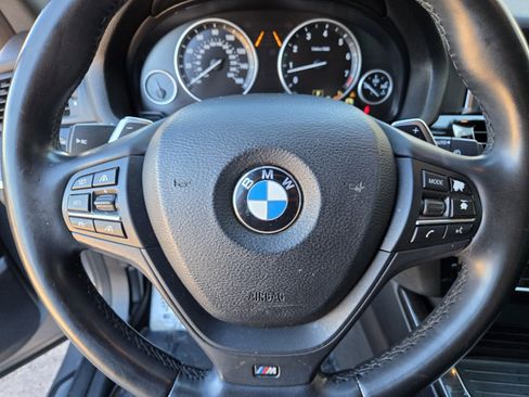 Used 2016 BMW X3 xDrive35i image 17