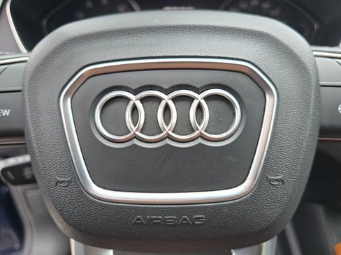 Used 2022 Audi Q5 2.0T Premium image 30