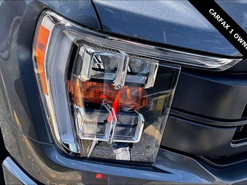Used 2021 Ford F150 Lariat AWD/4WD image 31