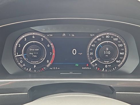 Used 2019 Volkswagen Tiguan SEL AWD/4WD image 30