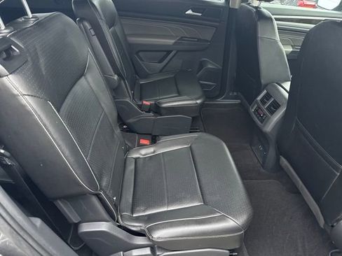 Certified 2022 Volkswagen Atlas SE image 33