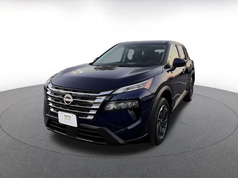 Used 2025 Nissan Rogue SV image 7